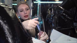 Eine gummipuppe zum anschaffen 01 (pos 161028) -  latex-8