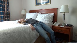 Amateur Amateur Clips4sale - Hypnosis On Display Jayne Hypnotized Fifth Visit - African  -3