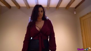 xxx video 28 femdom handcuffs cumshot | WankItNow - Rogue | gorgeous-0