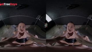 [GetFreeDays.com] DARK ROOM VR Take The Leash And Fuck Me Porn Video June 2023-4