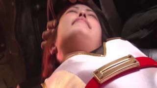 [SuperMisses.com] DHRY-20 Doujin Heroine 19 -Female Ninja Investigator Chiyoha-028-0