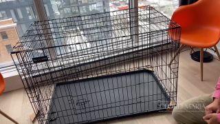 LGM H265_Introducing The Slave To It's Cage -0