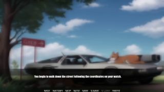 Boobjob Back To The Booty Hentai Sex Game All Sex Scenes Gameplay Part 2 18-2