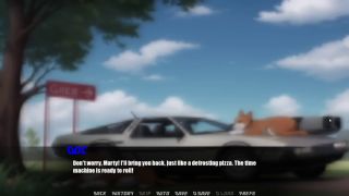 Boobjob Back To The Booty Hentai Sex Game All Sex Scenes Gameplay Part 2 18-7