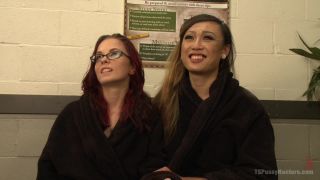 adult xxx video 40 kagney linn karter femdom femdom porn | Venus Lux and Ivy Addams - Chemistry Students accidentally discover the love potient [HD 1.64 GB] | venus lux and ivy addams-9