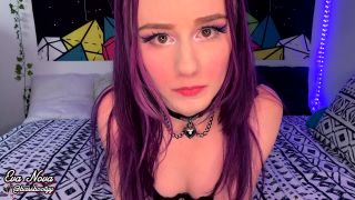 free porn clip 36 Eva Nova – Edging and Denial - fetish - fetish porn femdom whipping-3