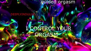 Fast Cum INTENSE GUIDED ORGASM (AUDIO PORN) GUIDED ORGASM INTENSE FAST CUMMING-3