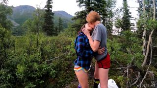 Alaska Road Trip - Episode 1 Episode 2(Hardcore porn)-2