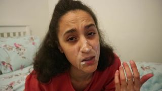 I Want Your Big Asian Dick Ella Dearest (Asian girl porn)-9
