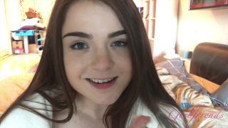 ATK Girlfriends - Megan Marx - Teen-9