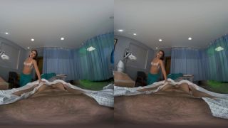 online video 16 5 Wonders of Chechik Healing creampie Oculus Rift, big ass mom blowjob on 3d porn -3