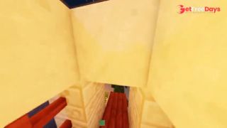 [GetFreeDays.com] Minecraft Parkour  Sex Clip March 2023-0