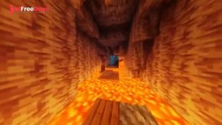 [GetFreeDays.com] Minecraft Parkour  Sex Clip March 2023-3