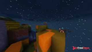 [GetFreeDays.com] Minecraft Parkour  Sex Clip March 2023-5