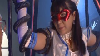 [SuperMisses.com] THPA-01 Super Heroine in a Close Call!! Vol.101-015-4