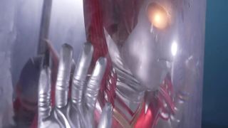 [SuperMisses.com] GRET-50 Giant Heroine Hyper 4 Sisters Annihilation Plan: The Hipolyute Alien Appears!!-019-2