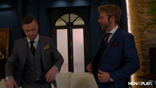free adult clip 41 When JP met Gabriel* on anal porn spandex fetish-1