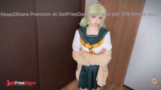 [GetFreeDays.com] Cosplay coser Porn Video October 2022-1