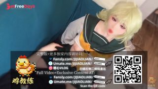 [GetFreeDays.com] Cosplay coser Porn Video October 2022-9