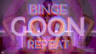 Miss Amelia – Binge Goon Repeat.-6