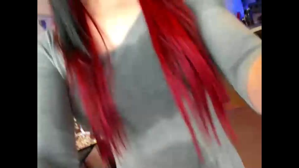 Shemale Webcams Video for October 26, 2019 – 01 webcam 