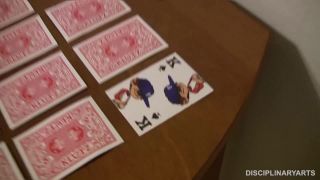 adult clip 26 The Painful Card Game: Melody Pond, femdom trampling on bdsm porn -2