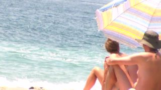 xxx video 36 Nudist Beach HDV 0518 - nude beaches - hardcore porn dannii harwood hardcore-1