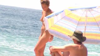 xxx video 36 Nudist Beach HDV 0518 - nude beaches - hardcore porn dannii harwood hardcore-5