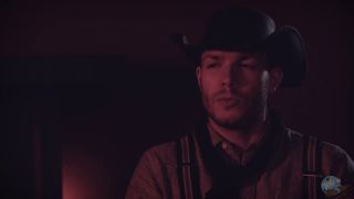 6287 Red Dead Erection 2-1