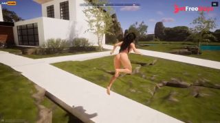 [GetFreeDays.com] Wild Life Sandbox Map Porn game play Part 10 Sex Party House Unreal Engine 5 Wild Life Game Play Porn Film July 2023-9