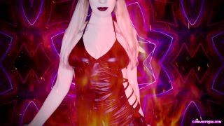 free video 31 Youre Just A Puppet! – Goddess Isabel, femdom feet worship on femdom porn -1