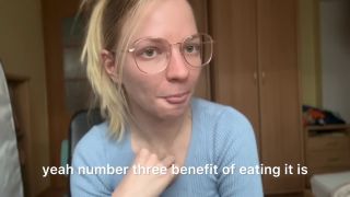 Goddess Bella Rae - 7 Benefits of CEI (eating your own c)-0