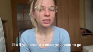 Goddess Bella Rae - 7 Benefits of CEI (eating your own c)-3
