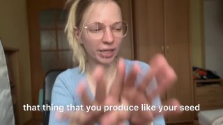Goddess Bella Rae - 7 Benefits of CEI (eating your own c)-5