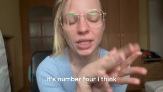 Goddess Bella Rae - 7 Benefits of CEI (eating your own c)-6