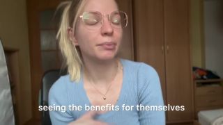 Goddess Bella Rae - 7 Benefits of CEI (eating your own c)-8