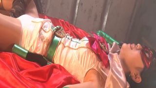 [WarAnLov.com] [ZEPE-98] Heroine Conquest T Frontier Demon Extermination-005-3