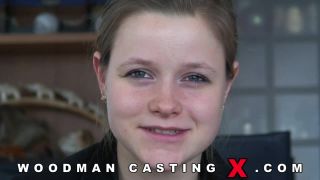 Marie-laure casting X Casting!-0