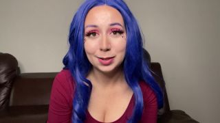 free porn video 4 DomniTheClown – Clown Ruin Blackmail-Fantasy - fetish - pov size fetish-1