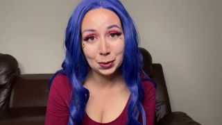 free porn video 4 DomniTheClown – Clown Ruin Blackmail-Fantasy - fetish - pov size fetish-2