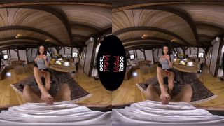  VirtualTaboo presents Veronica Avluv in Tea And Squirt Time With Mom - , virtual reality on 3d-2