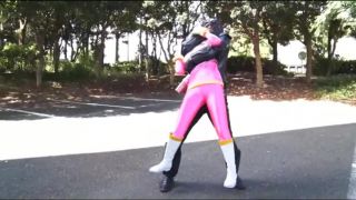 [supermisses.com] GIGP-20 Mach Ranger -Target is Mach Pink - 18$-5