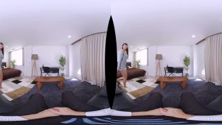 SAVR-163 A - Virtual Reality - Gear vr-1