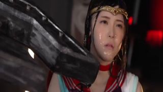 [SuperMisses.com] SPSE-45 Heroine in a pinch Sailor Freyja-022-9