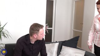 Mature nl with laura h in grandma wants cock-5