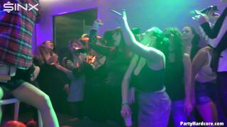 free video 18 Party Hardcore Gone Crazy Vol. 44 Part 4 – Cam 2 on hardcore porn cougar hardcore-0