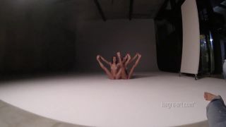 online porn clip 16 Julietta And Magdalena Backstage [Hegre-Art] (FullHD 1080p), almost femdom on fetish porn -7