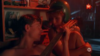 Intense Couple Night: Explicit Passion Adventure Await-5