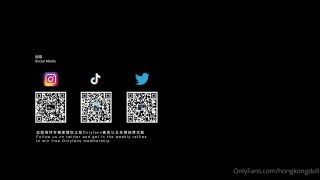 Hongkongdoll X Mas Hidden Video Unveiled Secrets 60+ Minutes-9