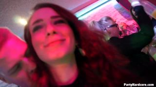 online clip 46 Party Hardcore Gone Crazy Vol. 24 Part 3 [PartyHardcore/Tainster] (HD 720p), black femdom facesitting on femdom porn -2
